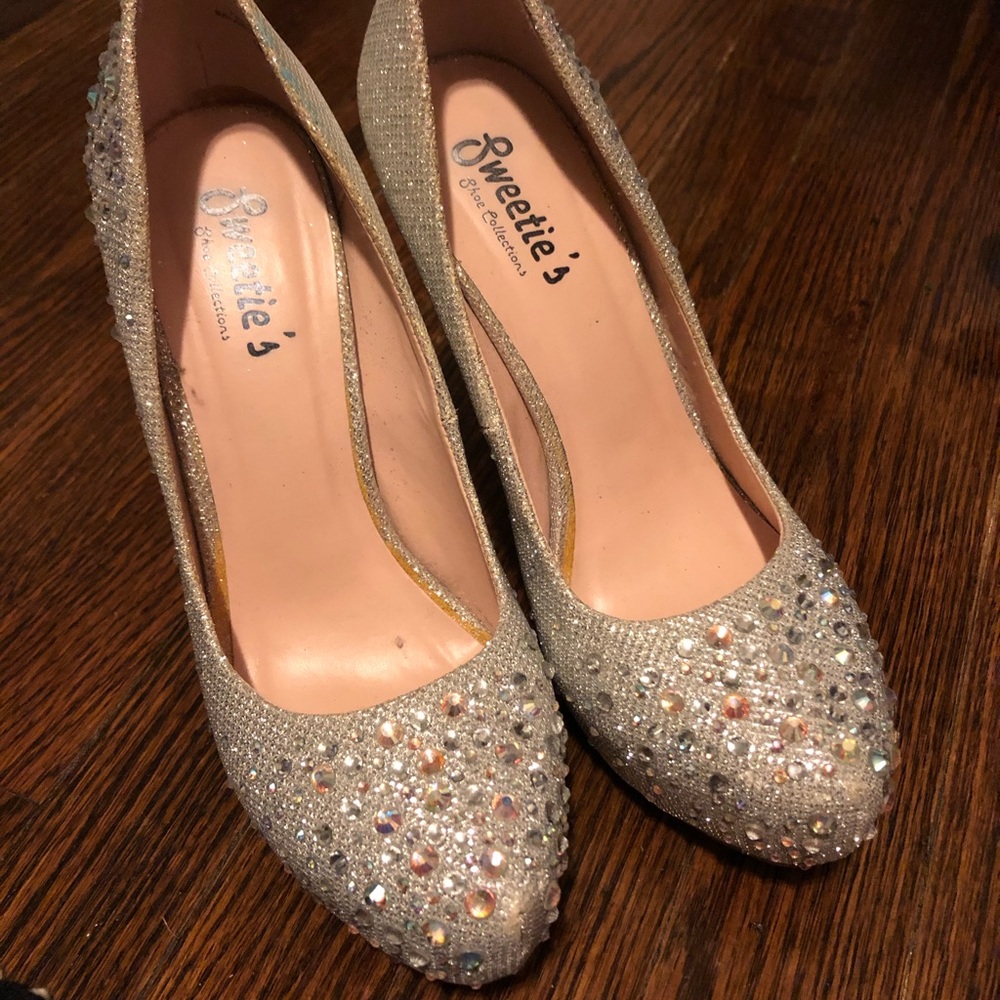 Sweeties Heels
